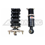BC Racing Coilovers - BR Series Coilover for 03-06 SUBARU BAJA (F-06-BR)