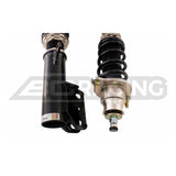 BC Racing Coilovers - BR Series Coilover for 07-12 DODGE CALIBER & SRT-4 (Z-02-BR)