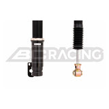 BC Racing Coilovers - BR Series Coilover for 05-10 JEEP CHEROKEE (ZM-01-BR)