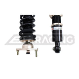 BC Racing Coilovers - BR Series Coilover for 00-06 NISSAN SENTRA (D-02-BR)