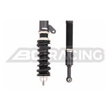 BC Racing Coilovers - BR Series Coilover for 07-08 HONDA FIT (A-24-BR)