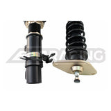 BC Racing Coilovers - BR Series Coilover for 07-13 MINI COOPER R56 (T-02-BR)
