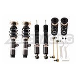 BC Racing Coilovers - BR Series Coilover for 07-13 BMW 3 SERIES M3 (W /OUT EDC) E92/E90 (I-39-BR)
