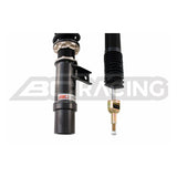 BC Racing Coilovers - BR Series Coilover for 06-14 AUDI TT (S-13-BR)