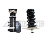 BC Racing Coilovers - BR Series Coilover for 00-06 NISSAN SENTRA (D-02-BR)
