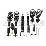 BC Racing Coilovers - BR Series Coilover for 08-14 CADILLAC CTS AWD (ZN-02-BR)
