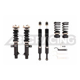 BC Racing Coilovers - BR Series Coilover for 00-05 FORD FOCUS MK1 (E-07-BR)