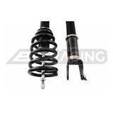 BC Racing Coilovers - BR Series Coilover for 08-14 CADILLAC CTS AWD (ZN-02-BR)
