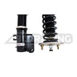BC Racing Coilovers - BR Series Coilover for 00-03 NISSAN MAXIMA A33 (D-10-BR)