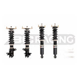 BC Racing Coilovers - BR Series Coilover for 03-06 MITSUBISHI EVO 8 & 9 (B-08-BR)