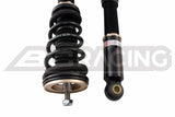 BC Racing Coilovers - BR Series Coilover 10-15 Chevrolet Spark (Q-11-BR)
