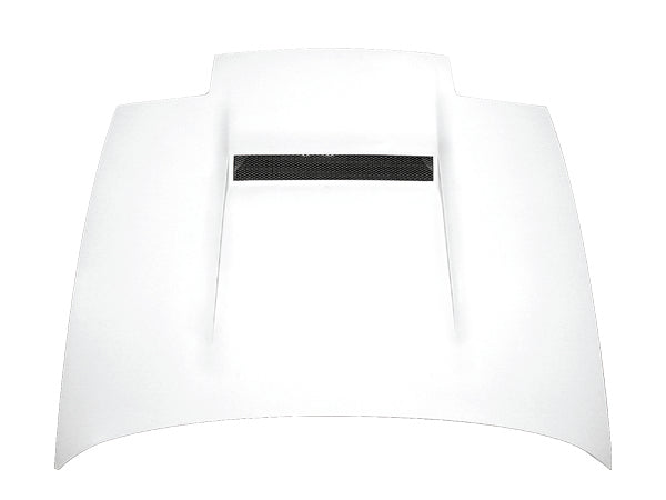 GP Sports IMPACT-X Hood for Nissan 180sx (240sx S13) – Parts From
