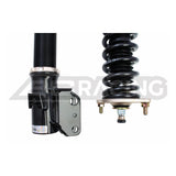 BC Racing Coilovers - BR Series Coilover for 03-06 SUBARU BAJA (F-06-BR)