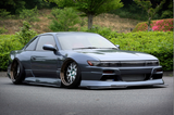 Spirit Rei Miyabi Body Kit for Nissan SilEighty