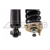 BC Racing Coilovers - BR Series Coilover for 01-10 LEXUS SC430 (R-11-BR)