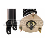 BC Racing Coilovers - BR Series Coilover for 07-UP LEXUS LS460 (R-10-BR)