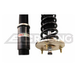BC Racing Coilovers - BR Series Coilover for 06-10 6 SERIES E63/E64 M6 (I-19-BR)