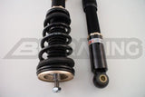BC Racing Coilovers - BR Series Coilover 09-15 Chevrolet Cruze (Q-06-BR)