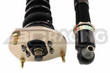 BC Racing Coilovers - BR Series Coilover 01-07 VOLVO V70 FWD (ZG-06-BR)
