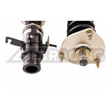 BC Racing Coilovers - BR Series Coilover for 03-08 INFINITI FX35 / FX45 AWD/RWD (V-03-BR)