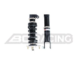 BC Racing Coilovers - BR Series Coilover for 02-06 NISSAN ALTIMA L31 (D-23-BR)