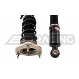 BC Racing Coilovers - BR Series Coilover for 06-14 AUDI TT (S-13-BR)