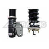 BC Racing Coilovers - BR Series Coilover for 05-09 SUBARU OUTBACK (F-07-BR)