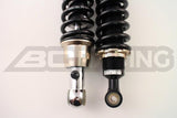 BC Racing Coilovers - BR Series Coilover 02-UP LOTUS ELISE / EXIGE S2 (ZA-01-BR)
