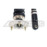 BC Racing Coilovers - BR Series Coilover for 06-08 BMW Z4 M E85 (I-22-BR)