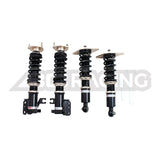 BC Racing Coilovers - BR Series Coilover for 00-06 NISSAN SENTRA (D-02-BR)