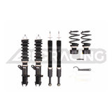 BC Racing Coilovers - BR Series Coilover for 07-08 HONDA FIT (A-24-BR)