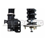 BC Racing Coilovers - BR Series Coilover for 04 SUBARU WRX STI (F-02-BR)