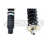BC Racing Coilovers - BR Series Coilover for 04-08 ACURA TL (A-20-BR)