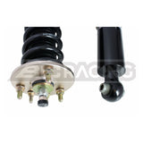 BC Racing Coilovers - BR Series Coilover for 01-05 HONDA CIVIC EM2 / ES1 (A-06-BR)