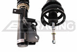 BC Racing Coilovers - BR Series Coilover 10-13 Chevrolet Camaro (Q-04-BR)