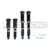 BC Racing Coilovers - BR Series Coilover for 04-08 ACURA TL (A-20-BR)