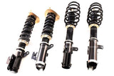 BC Racing Coilovers - BR Series Coilover 02-06 Lexus ES300 (R-14-BR)