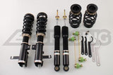 BC Racing Coilovers - BR Series Coilover 09-15 Chevrolet Cruze (Q-06-BR)