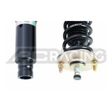 BC Racing Coilovers - BR Series Coilover for 04-08 ACURA TSX (A-29-BR)