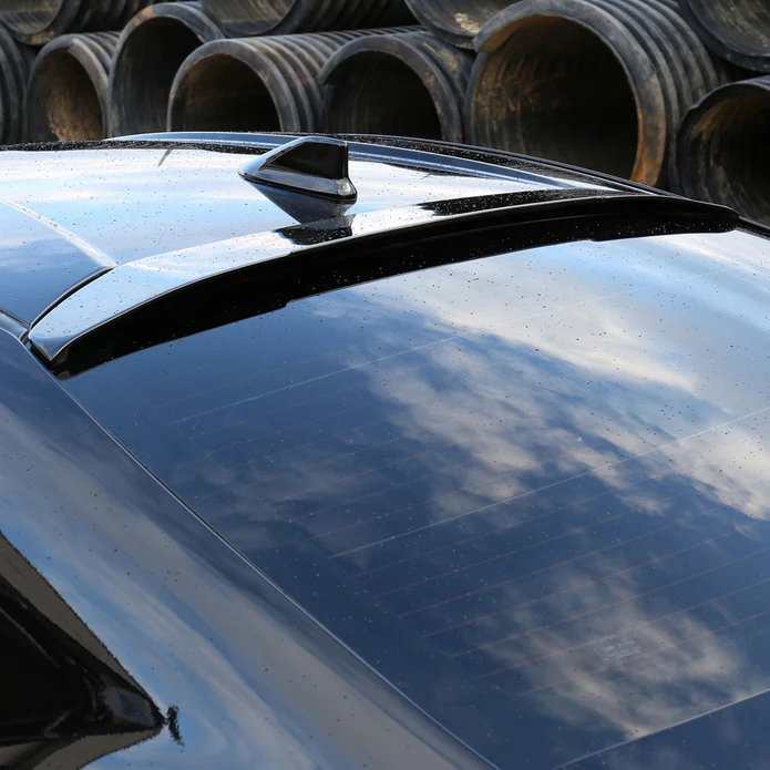 326POWER 3D STAR Roof Wing for Toyota GT86 – Parts From Japan