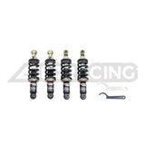 BC Racing Coilovers - BR Series Coilover for 08-15 AUDI R8 (S-15-BR)