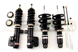 BC Racing Coilovers - BR Series Coilover for 08-09 PONTIAC G8 (ZB-03-BR)
