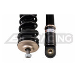 BC Racing Coilovers - BR Series Coilover for 00-06 AUDI TT AWD (S-03-BR)