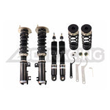BC Racing Coilovers - BR Series Coilover for 00-04 VOLVO S40 / V40 (ZG-02-BR)