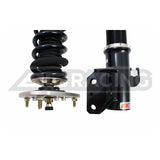 BC Racing Coilovers - BR Series Coilover for 04 SUBARU WRX STI (F-02-BR)