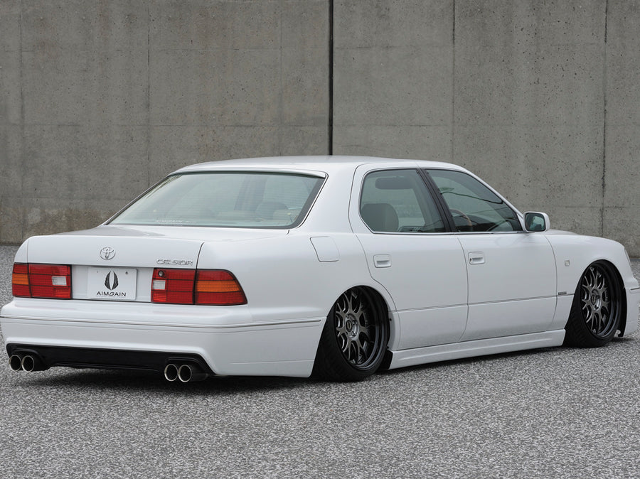 AIMGAIN PURE VIP Body Kit for LEXUS LS400 / TOYOTA CELSIOR (UCF20
