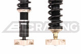 BC Racing Coilovers - BR Series Coilover 14-19 Chevrolet Corvette (Q-12-BR)