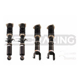 BC Racing Coilovers - BR Series Coilover for 11-UP INFINITI M37 Y51 RWD (V-07-BR)