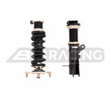BC Racing Coilovers - BR Series Coilover for 03-08 HYUNDAI TIBURON (M-06-BR)