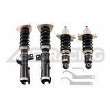 BC Racing Coilovers - BR Series Coilover for 05-10 SCION TC (U-01-BR)